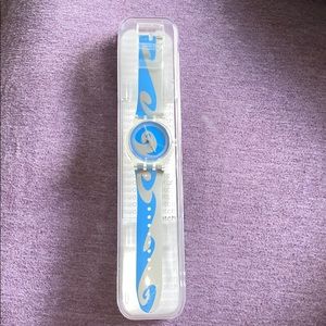 Vintage Swatch